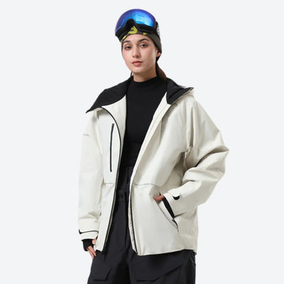 Neve Women's 3L Snow Jacket