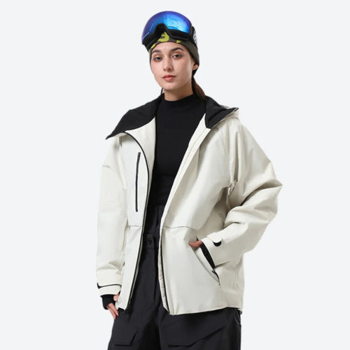 Neve Women's 3L Snow Jacket