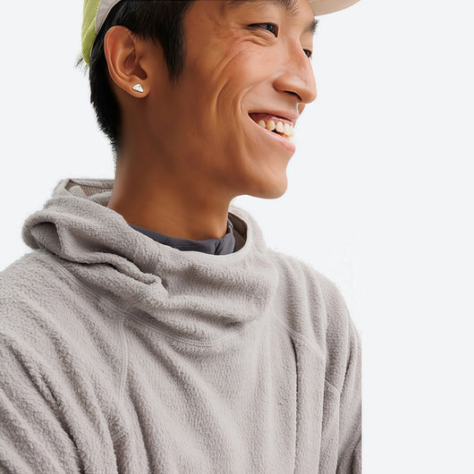 Sift Mid-Layer – Lightweight｜Windproof｜Quick-Dry & Wrinkle-Resistant