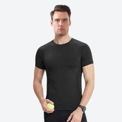 Pulse 17.5μm Merino Wool Baselayer