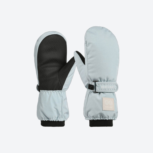 Grab Kids' Snow Gloves
