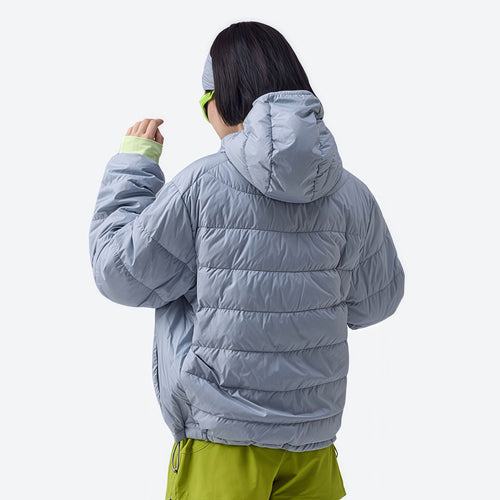 Waft Waterproof Duck Down Jacket