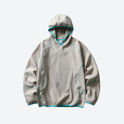Clay Mid-Layer – Breathable Comfort, Effortless Style