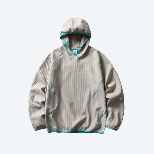 Clay Mid-Layer – Breathable Comfort, Effortless Style