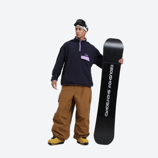 Flow 3L Snow Pants