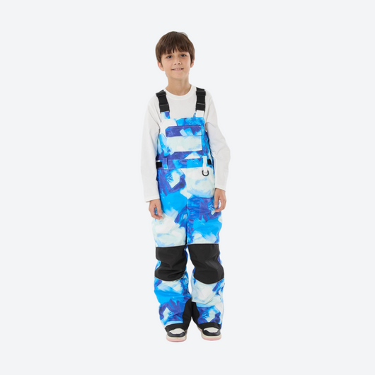 Fjord Kids' 3L Snow Suits