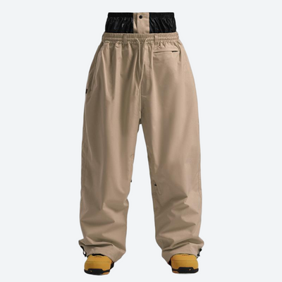 Sierra Men's 2L Snow Series