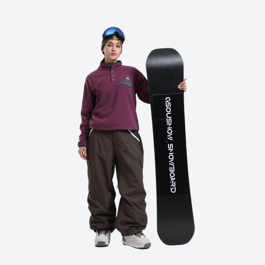 Flow 3L Snow Pants