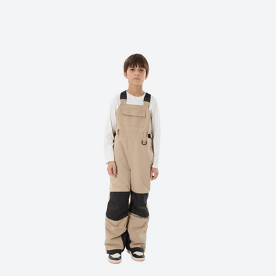 Fjord Kids' 3L Snow Suits