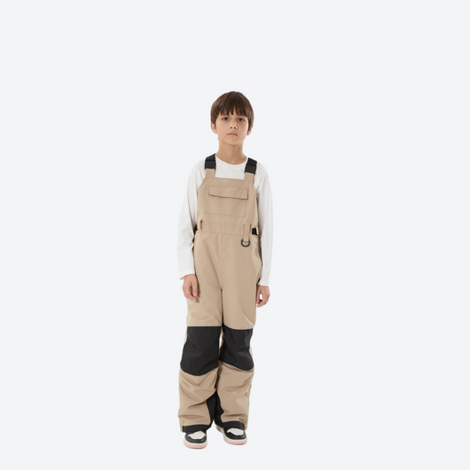Fjord Kids' 3L Snow Suits