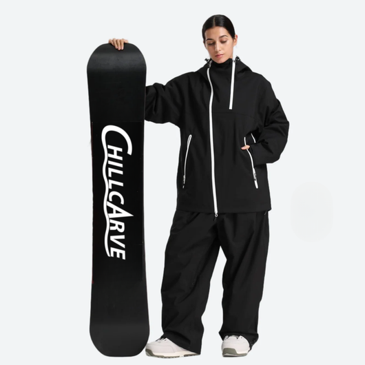 Ascentrix Women's 2L Snow Series