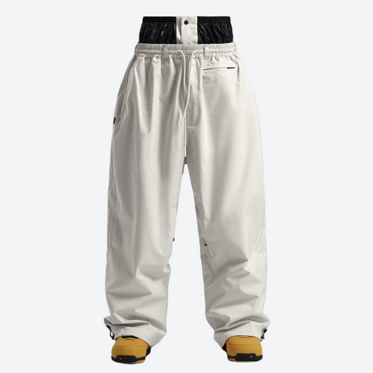 Sierra Men's 2L Snow Series
