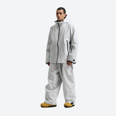 Slate Men's 2L Snow Series