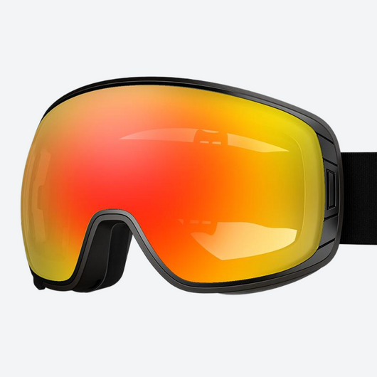 Aurora Spherical Goggles