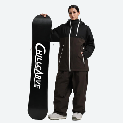 Ascentrix Women's 2L Snow Series