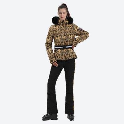Élan Women's 3L Ski Jacket