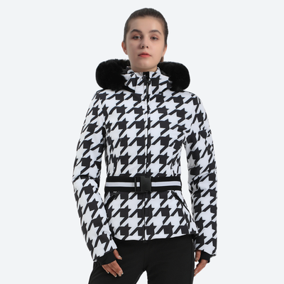Élan Women's 3L Ski Jacket
