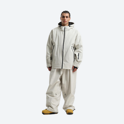 Slate Men's 2L Snow Series