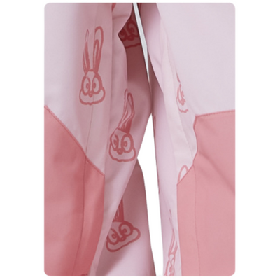 Whimsy 2L Snow Series - Unisex