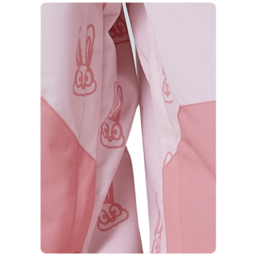 Whimsy 2L Snow Series - Unisex