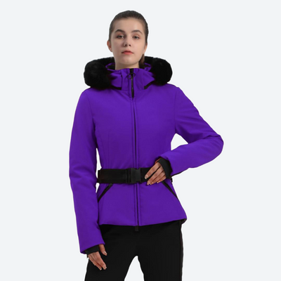 Élan Women's 3L Ski Jacket