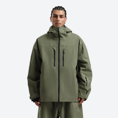 Axis Men's 2L Snow Series