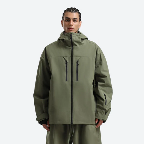 Axis Men's 2L Snow Series