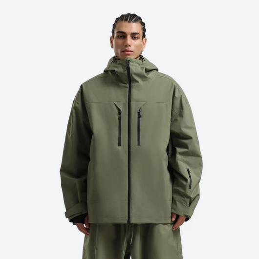 Axis Men's 2L Snow Series