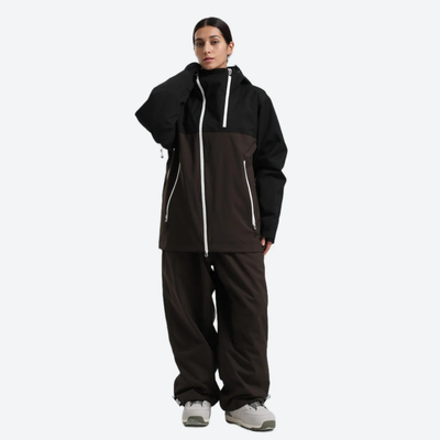 Ascentrix Women's 2L Snow Series
