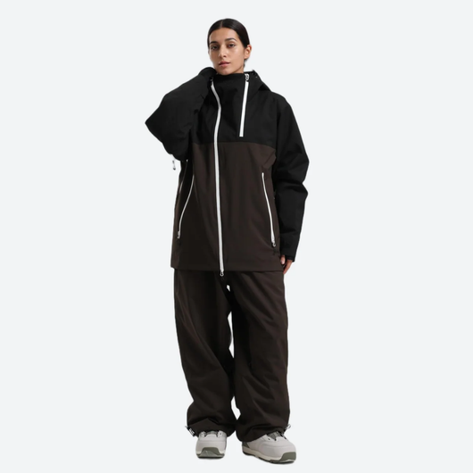 Ascentrix Women's 2L Snow Series