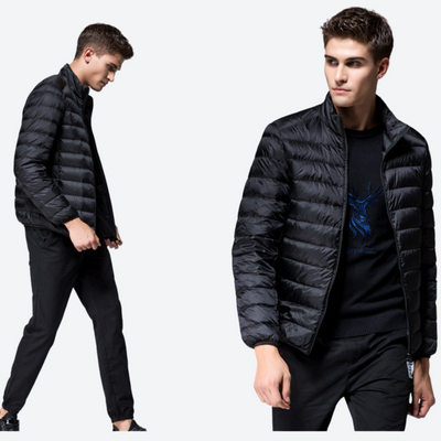 Aerius Ultra-Light Down Jacket