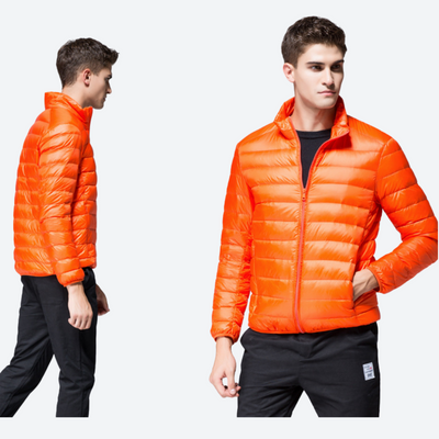 Aerius Ultra-Light Down Jacket