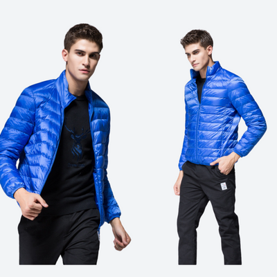 Aerius Ultra-Light Down Jacket