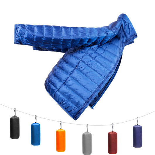 Aerius Ultra-Light Down Jacket