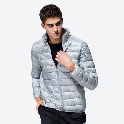 Aerius Ultra-Light Down Jacket