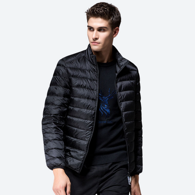Aerius Ultra-Light Down Jacket