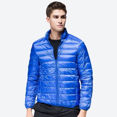 Aerius Ultra-Light Down Jacket