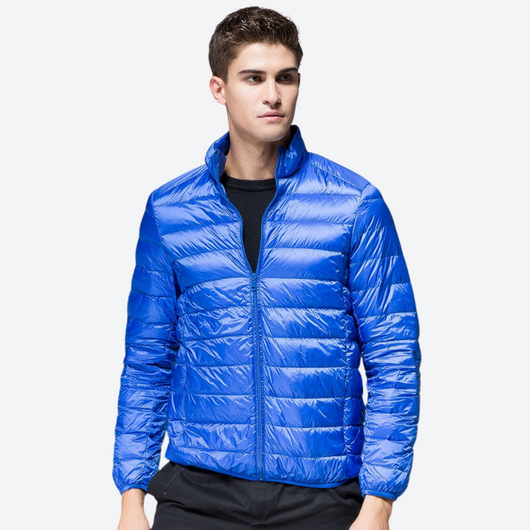 Aerius Ultra-Light Down Jacket