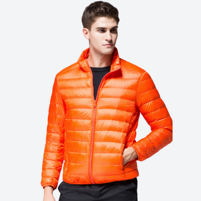 Aerius Ultra-Light Down Jacket