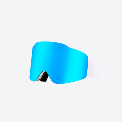 Aurora Kids' Mag-Tech Cylindrical Goggles