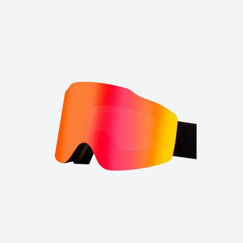 Aurora Kids' Mag-Tech Cylindrical Goggles