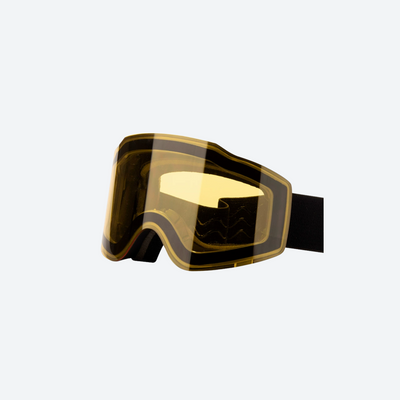 Aurora Mag-Tech Cylindrical Goggles