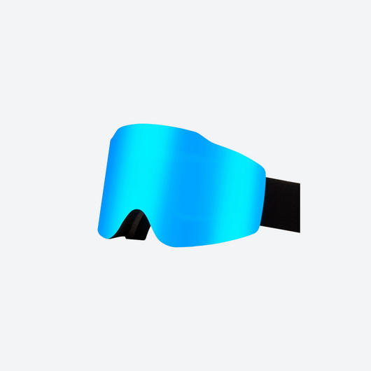 Aurora Kids' Mag-Tech Cylindrical Goggles