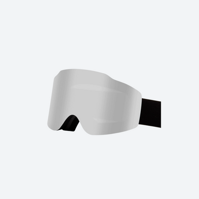 Aurora Kids' Mag-Tech Cylindrical Goggles