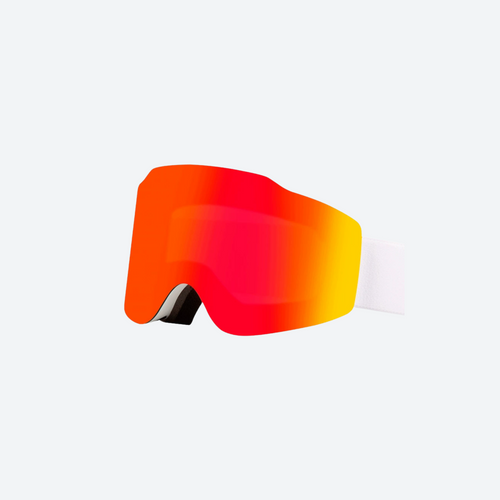 Aurora Kids' Mag-Tech Cylindrical Goggles
