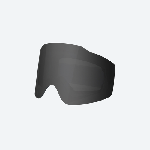 Aurora Magnetic-Tech Dual-layer Anti-fog Lens