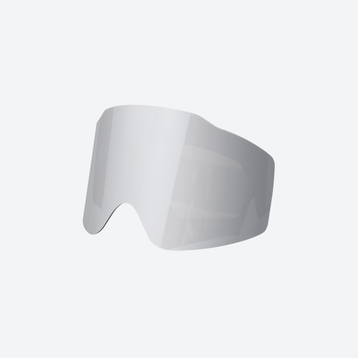 Aurora Magnetic-Tech Dual-layer Anti-fog Lens