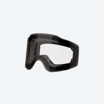 Aurora Photochromic Dual-layer Anti-fog Lens