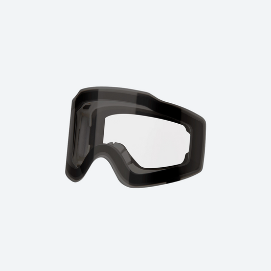 Aurora Photochromic Dual-layer Anti-fog Lens