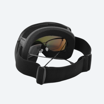 Aurora Photochromic Quick Release Spherical Goggles